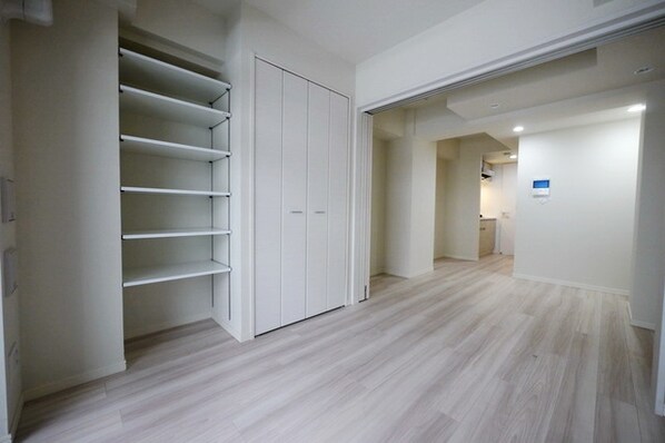 コンフォリア志村坂上の物件内観写真